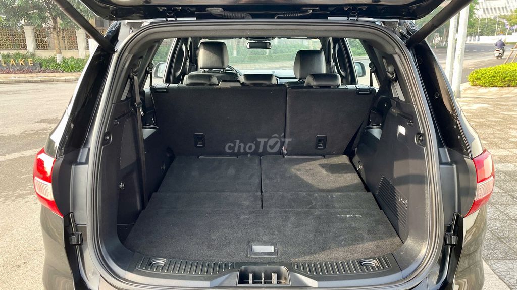 Ford Everest 2020 bản cao cấp 1 cầu giá 8xx. Mua bán Ô tô tại Quận Bắc Từ Liêm Hà Nội được đăng bởi Trung Auto 26 Phạm Văn Đồng hình 13