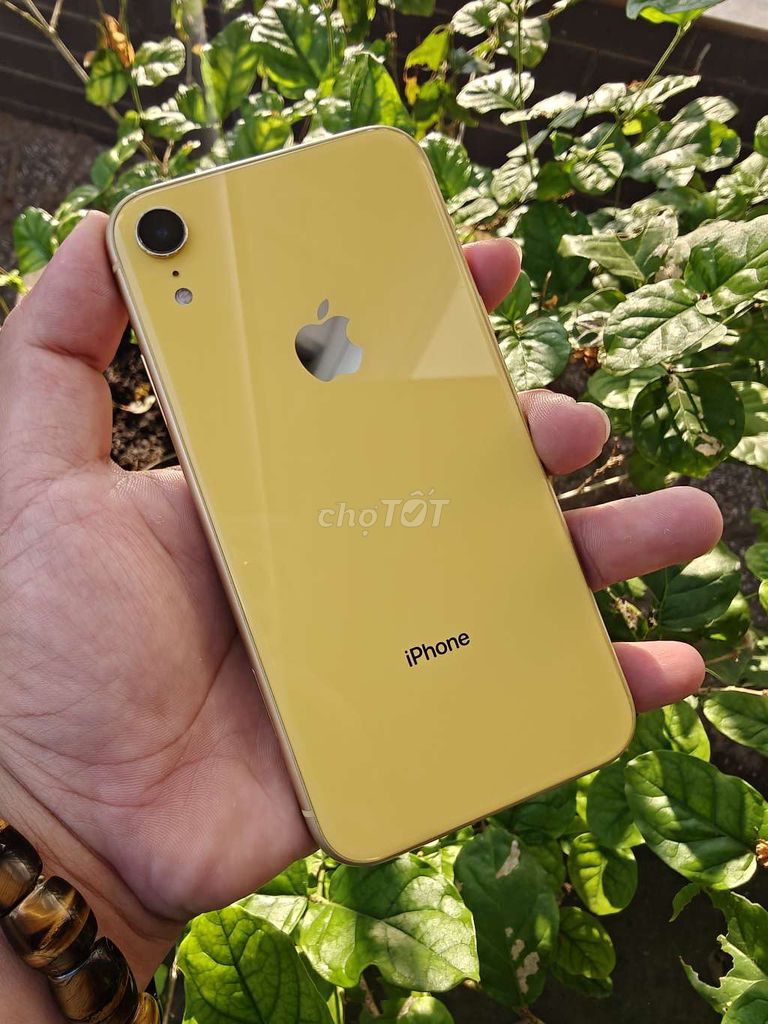 Xr quốc tế. Mua bán Điện thoại tại Huyện Châu Thành Sóc Trăng được đăng bởi Nhựt Trang hình 1