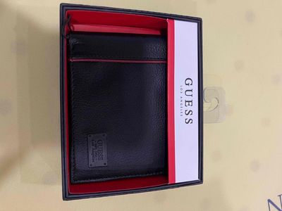 Bóp Guess new 100%. Mua bán Túi xách tại Quận 4 Tp Hồ Chí Minh được đăng bởi Phúc