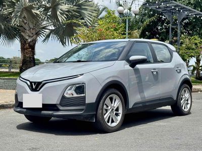 VinFast VF5 Plus 2025 - 10000 km Mua Pin. Mua bán Ô tô tại Thành phố Thủ Đức Tp Hồ Chí Minh được đăng bởi Xuân Trí 