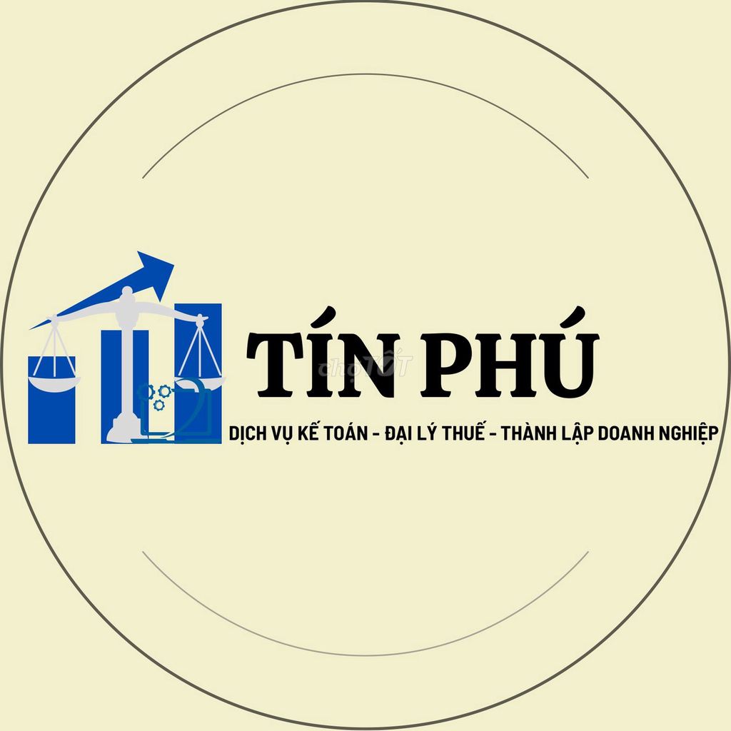 DỊCH VỤ KẾ TOÁN-ĐẠI LÝ THUẾ-THÀNH LẬP DOANH NGHIỆP