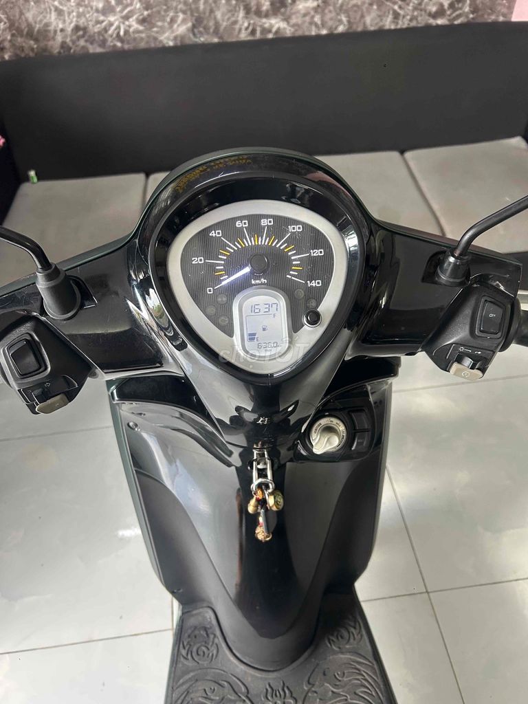 yamaha Janus 2018 smatkey mới 90%. Mua bán Xe máy tại Thành phố Thuận An Bình Dương được đăng bởi Nguyễn trường thịnh hình 5