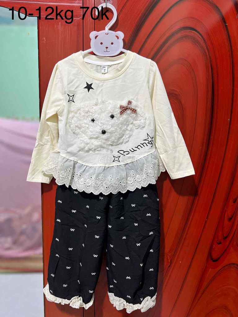 Bán đồ cho bé như hình. Mua bán Mẹ và bé tại Huyện Ba Tri Bến Tre được đăng bởi Trần Thị Thúy Kiều hình 1