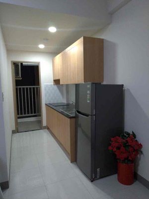 cho thuê căn hộ Sky9,quận 9 gồm 2 pn và 2wc full nội thất 8tr/tháng