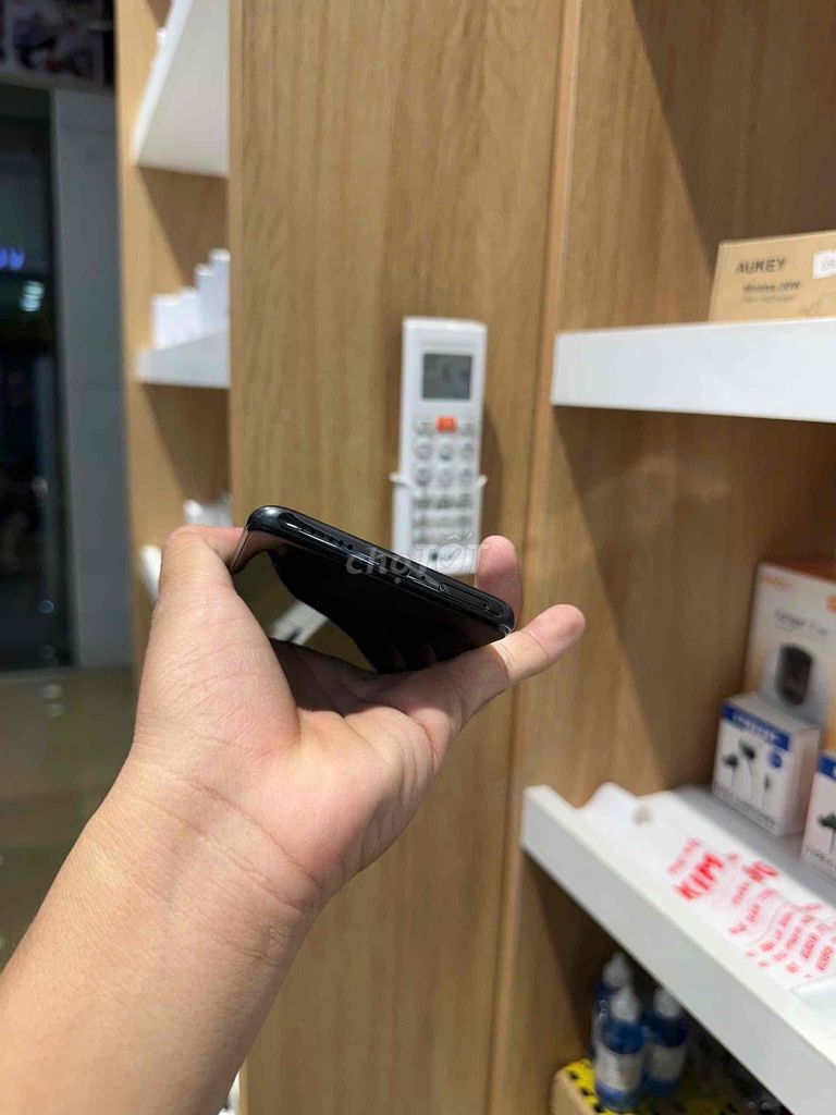 Xiaomi 11T Đen 128GB đẹp. Mua bán Điện thoại tại Quận Gò Vấp Tp Hồ Chí Minh được đăng bởi Gia huy hình 3