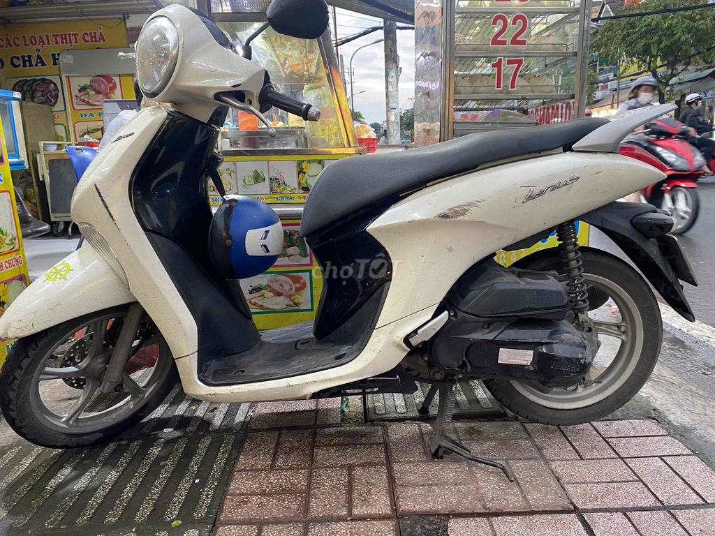 Bán xe chính chủ. Mua bán Xe máy tại Quận Bình Tân Tp Hồ Chí Minh được đăng bởi Yến Sào Thanh Luân hình 1