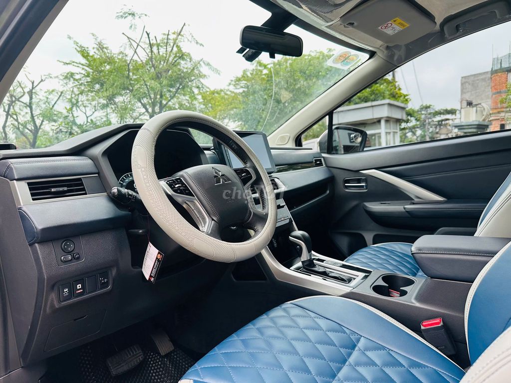 Bán gấp Xpander Cross 2023  – có hỗ trợ trả góp70%. Mua bán Ô tô tại Quận Bình Tân Tp Hồ Chí Minh được đăng bởi HOÀNG NINH  MITSUBISHI BẾN THÀNH hình 9