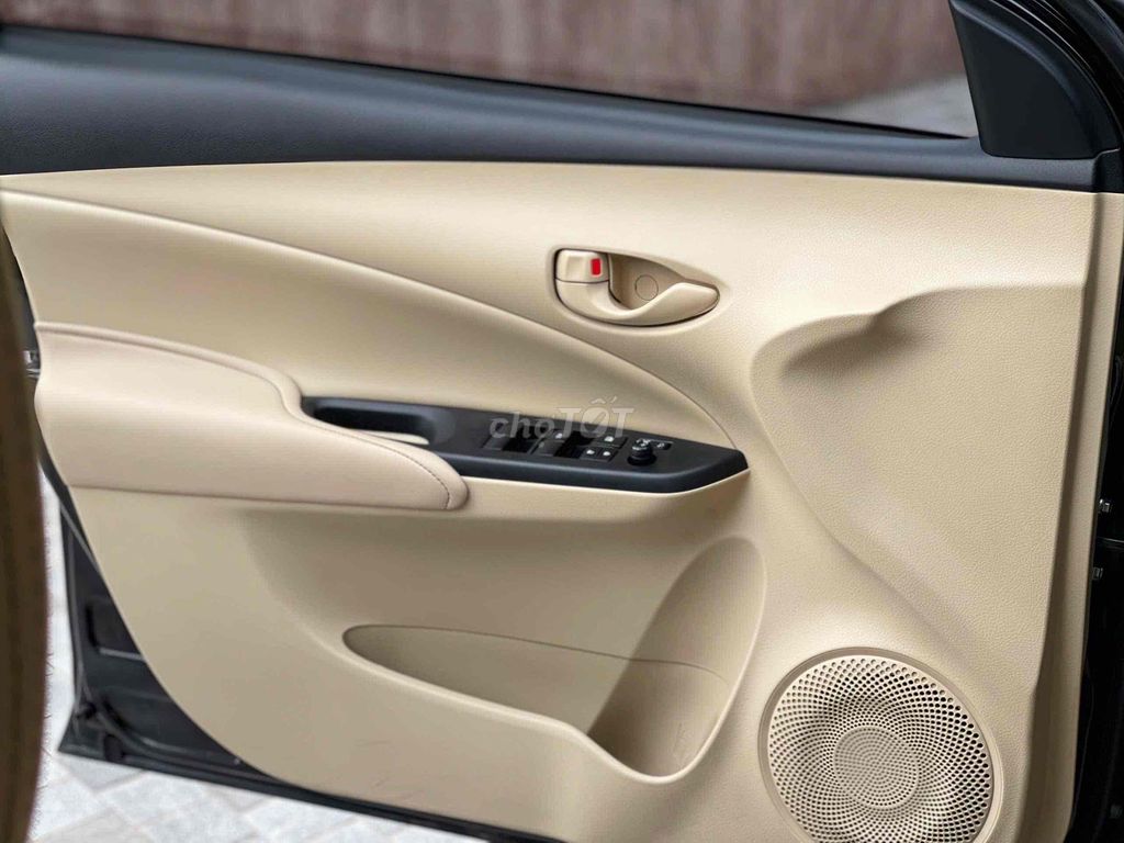 Toyota 1.5E CVT  2021 50.000km. Mua bán Ô tô tại Quận Long Biên Hà Nội được đăng bởi Mr Tài Oto hình 8