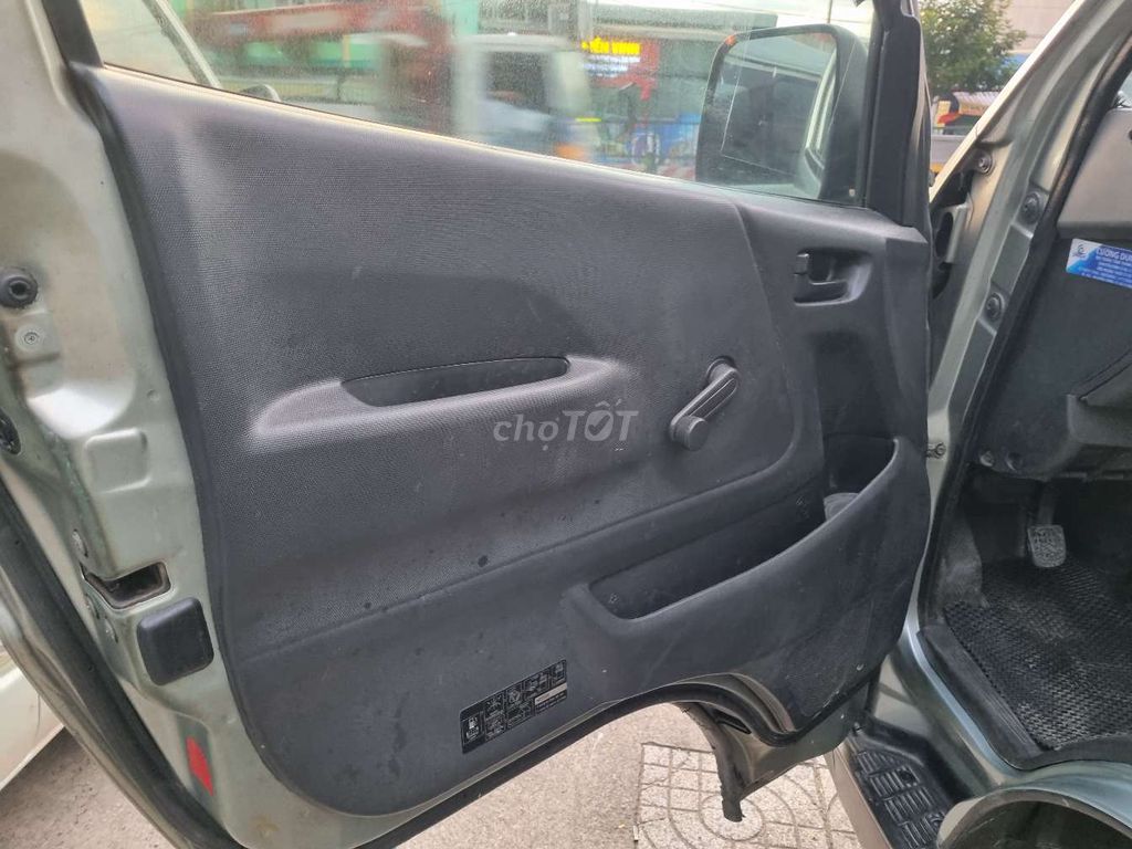 TOYOTA HIACE AMBULANCE 2011 DẦU. Mua bán Ô tô tại Quận 12 Tp Hồ Chí Minh được đăng bởi trung hình 6