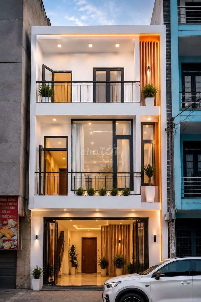 Аренда · 2 комн. · 60 м² · Quận Liên Chiểu, ул. biển Nguyễn Tất Thành