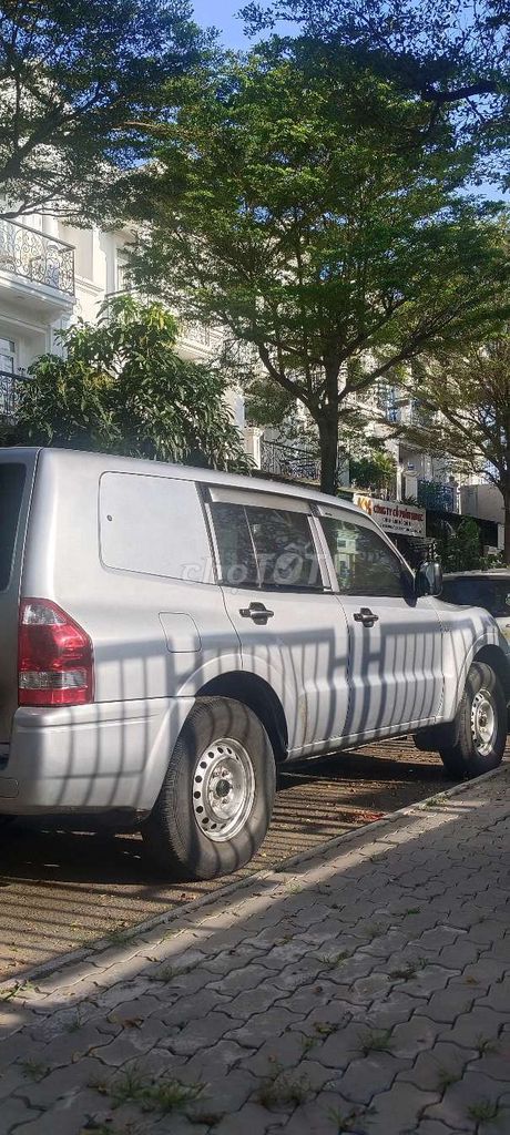 18 496 2005 Tôi không rõ - 150 km. Mua bán Ô tô tại Quận Bình Thạnh Tp Hồ Chí Minh được đăng bởi Đặng Quốc Tuấn hình 4