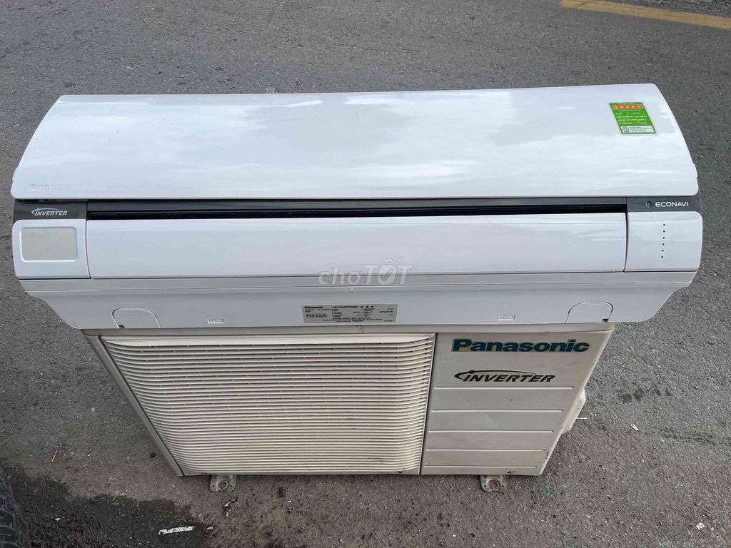 máy lạnh panasonic 1.5hp inverter