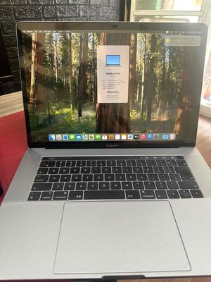 MacBook Pro 2018 i7/16/512Gb. Mua bán Laptop tại Quận Bình Thạnh Tp Hồ Chí Minh được đăng bởi Chí Hướng Smartphone Cs HN