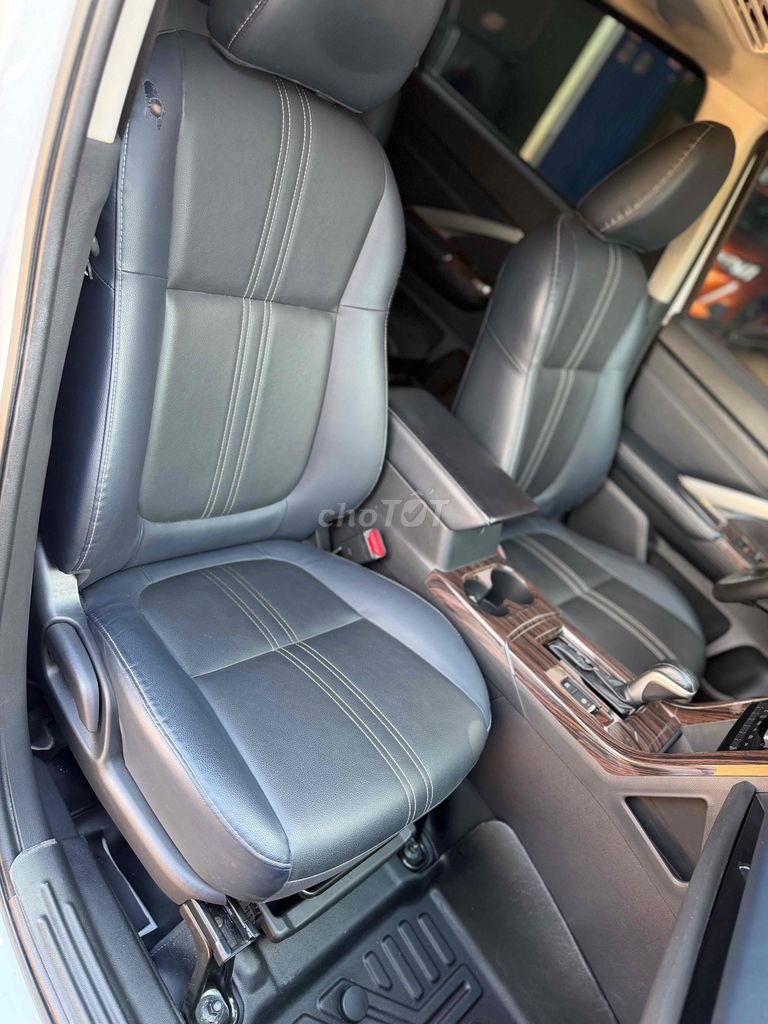 Mitsubishi Xpander Cross 2023 - 35000 km. Mua bán Ô tô tại Huyện Krông Pắc Đắk Lắk được đăng bởi Auto Hùng Phát hình 11