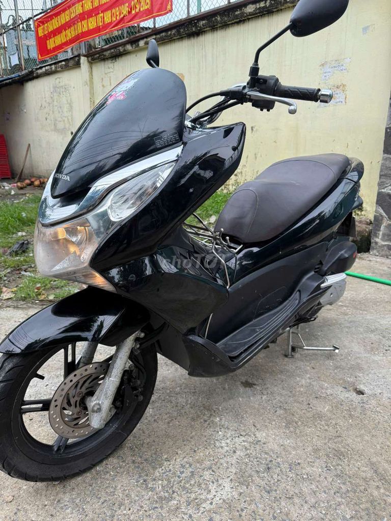 pcx 125cc. Mua bán Xe máy tại Quận Bình Tân Tp Hồ Chí Minh được đăng bởi Lạc Giữa Chợ hình 3