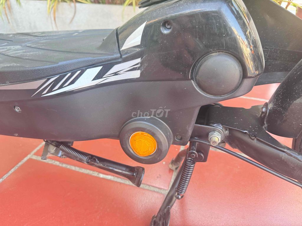 Xe lướt cho các bác. Mua bán Xe điện tại Quận Hải An Hải Phòng được đăng bởi công khang bike  hình 13