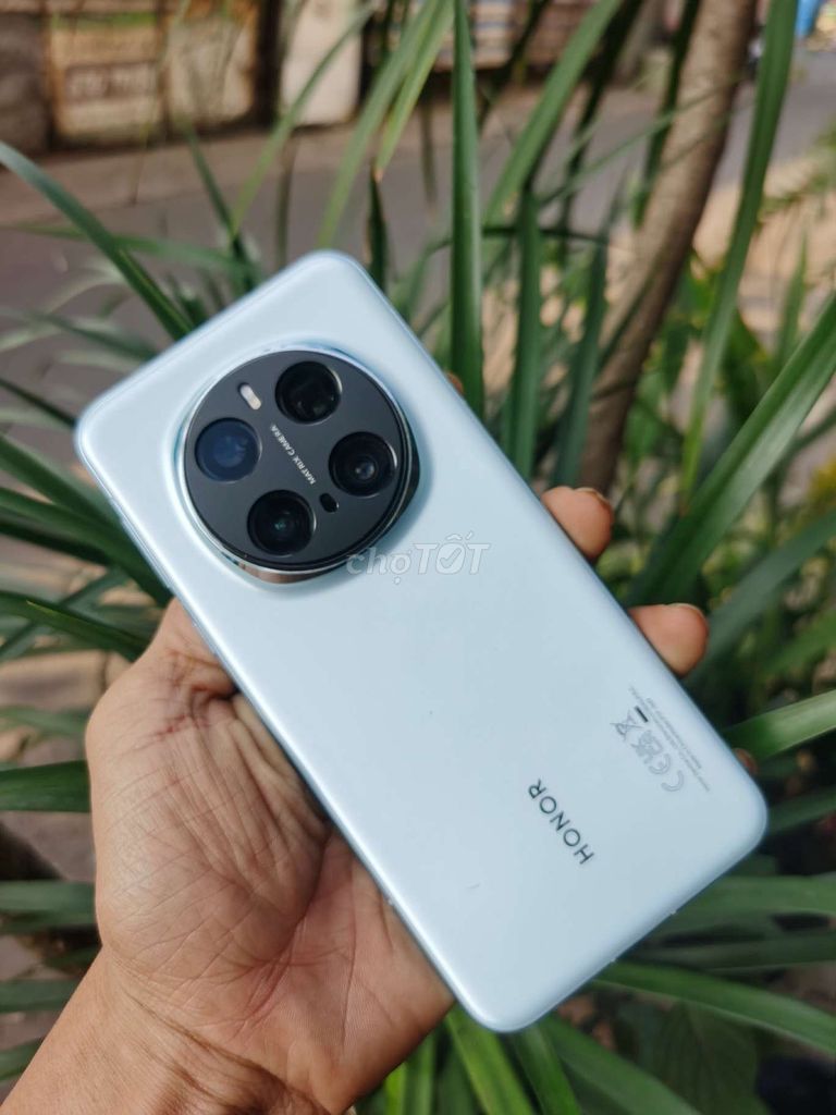 Magic7 Pro Quốc tế, như mới, lướt , có GL Lên. Mua bán Điện thoại tại Quận 11 Tp Hồ Chí Minh được đăng bởi KĐơn hình 1