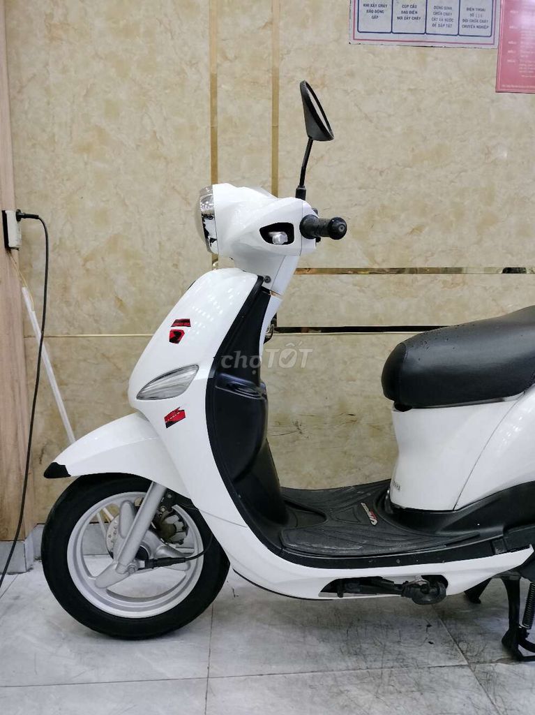 Nozza FI,Xe Đẹp Máy Bao Êm,Mạnh,Mượt. Mua bán Xe máy tại Quận 12 Tp Hồ Chí Minh được đăng bởi Duy Khánh hình 3