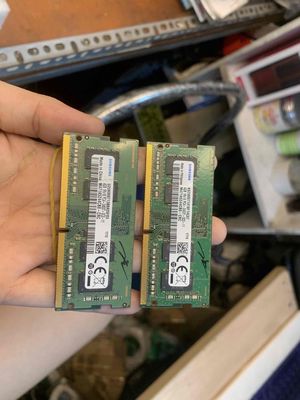 RAM LAPTOP PC4 4GB 2400T