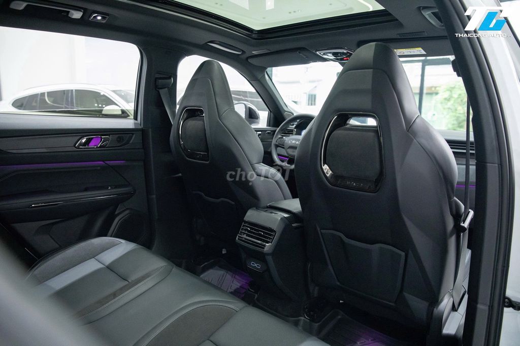 Lynk Co 01 2025 siêu lướt 2000km. Mua bán Ô tô tại Quận Gò Vấp Tp Hồ Chí Minh được đăng bởi Trâm Anh Xe Lướt  hình 6