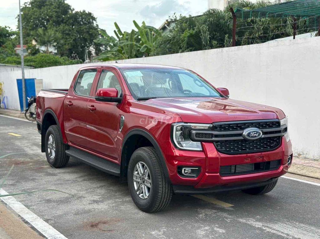 Ford Ranger ưu đãi hấp dẫn xả hàng cuối năm. Mua bán Ô tô tại Thành phố Gia Nghĩa Đắk Nông được đăng bởi Ford miền Nam hình 4