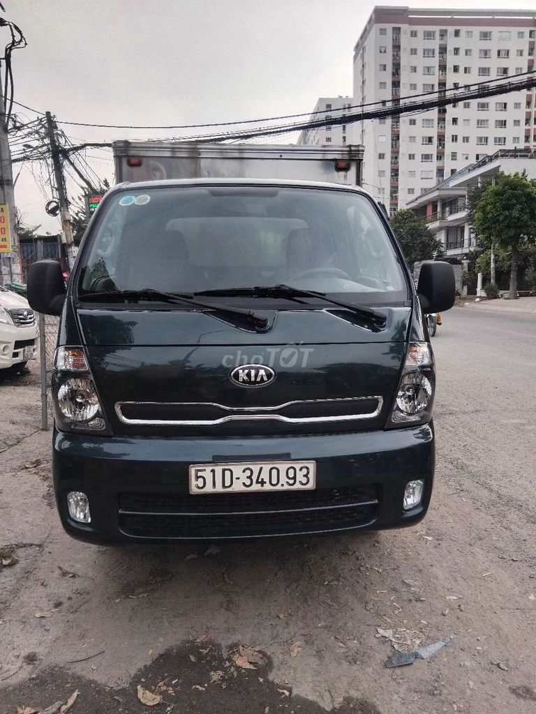 Kia k250 doi 2018 tai 2490