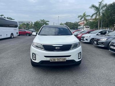 Kia Sorento GATH 2015 full - xe chạy ít 54000 km