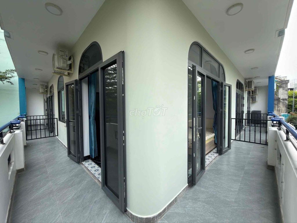 ✨ PHÒNG LUXURY BAN CÔNG RỘNG – FULL NỘI THẤT, CỰC SANG - TÂN PHÚ ✨