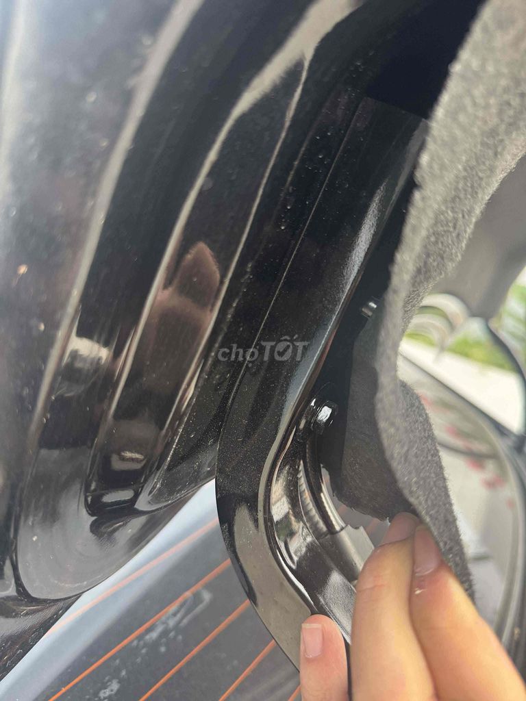 Hyundai Elantra 2019 1.6 MT - 134000 km. Mua bán Ô tô tại Huyện Ea Kar Đắk Lắk được đăng bởi Đỗ Sang hình 14