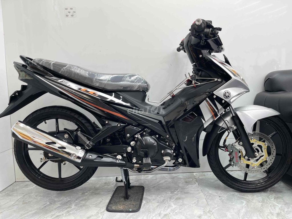 ⭐️ 𝗛𝗮̀𝗻𝗴 𝗛𝗢𝗧( 𝗘𝘅𝗰𝗶𝘁𝗲𝗿𝟮𝟬𝟭𝟬 𝗗𝗼̣𝗻 𝗞𝗶𝗲̂̉𝗻𝗴 𝟲𝟮𝘇𝘇). Mua bán Xe máy tại Thành phố Vĩnh Long Vĩnh Long được đăng bởi Gia Kiệt  hình 2