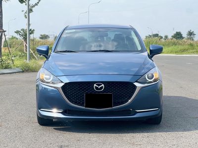 Mazda 2 Luxury 2020 nhập khẩu Thái Lan