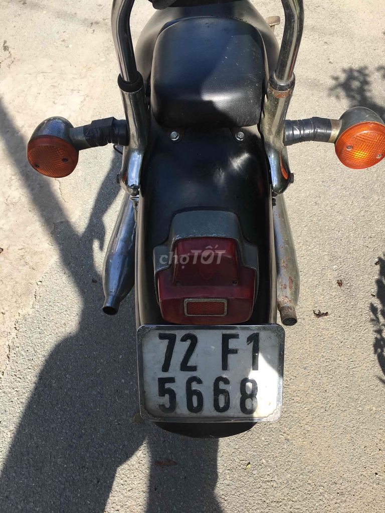 moto husky 150 bs72. Mua bán Xe máy tại Huyện Cần Đước Long An được đăng bởi Mành xe cỏ  hình 6