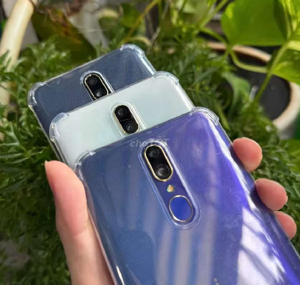 OPPO F11 256GB Xanh còn mới. Mua bán Điện thoại tại Huyện Hòa Vang Đà Nẵng được đăng bởi ken hình 1
