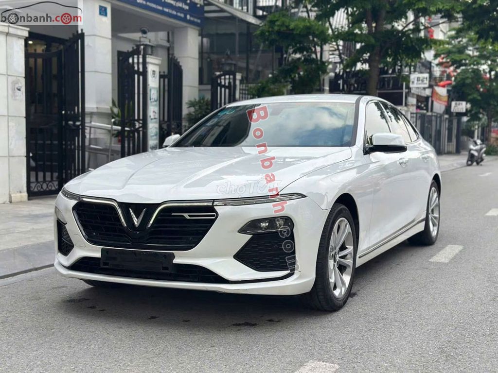 vinfats lux A 2022 tieu chuẩn. Mua bán Ô tô tại Quận Nam Từ Liêm Hà Nội được đăng bởi viet3s auto hình 3