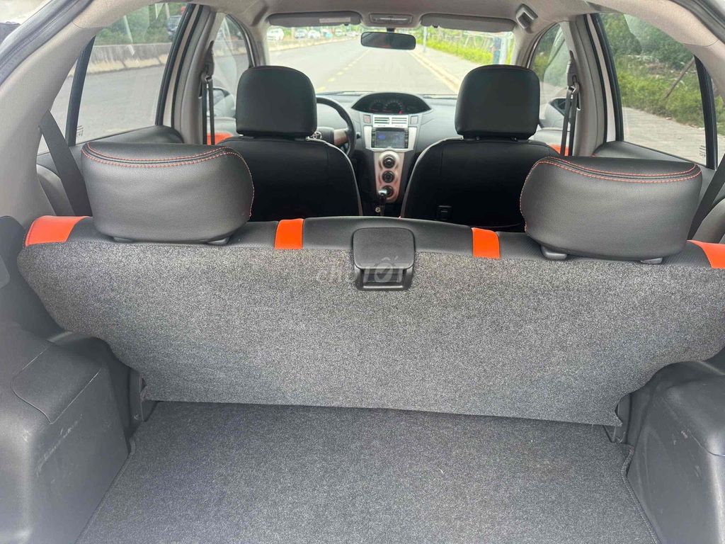 Toyota yazis. Mua bán Ô tô tại Quận Long Biên Hà Nội được đăng bởi Dương văn Thoại hình 10