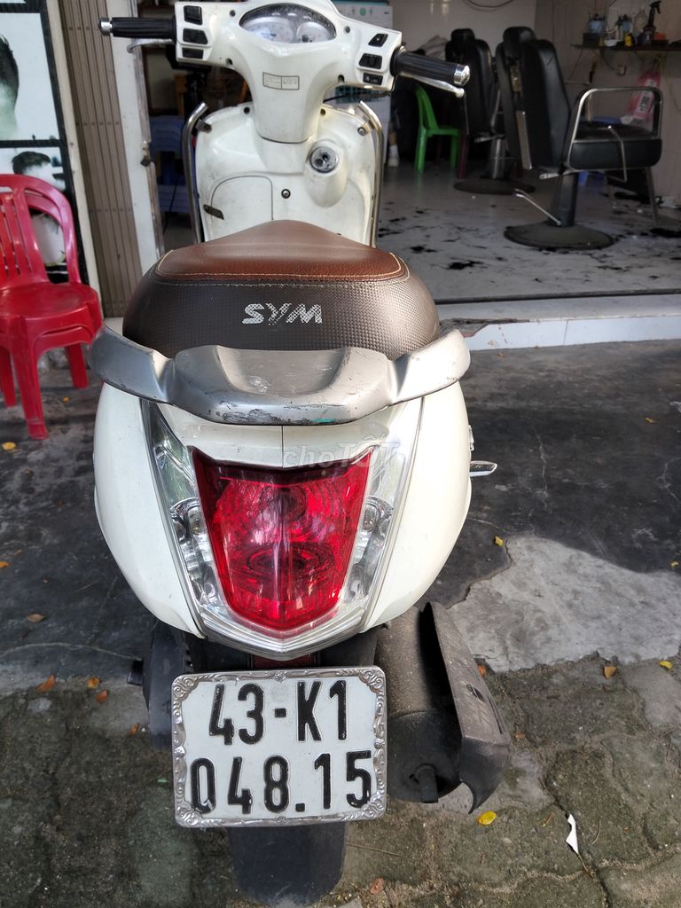 Cần bán. Mua bán Xe máy tại Quận Liên Chiểu Đà Nẵng được đăng bởi Phước Barber hình 3