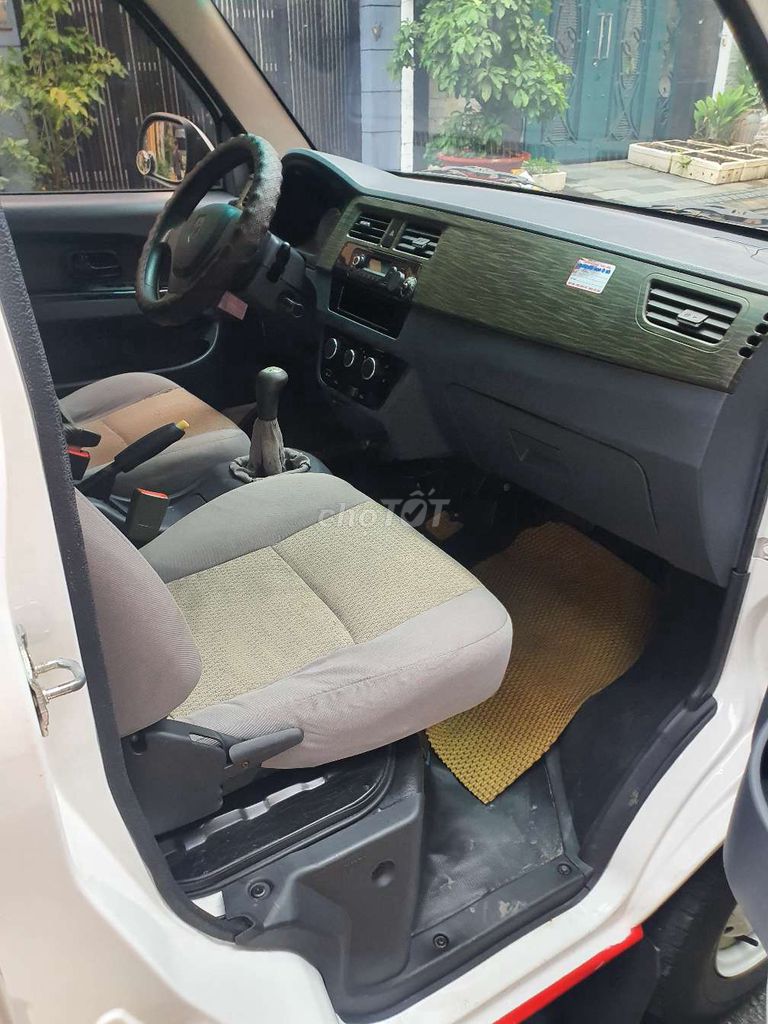 ✅Dongben 2020. 2c/930kg. Mua bán Ô tô tại Quận Tân Bình Tp Hồ Chí Minh được đăng bởi hữu trí chuyên xe đẹp hình 7