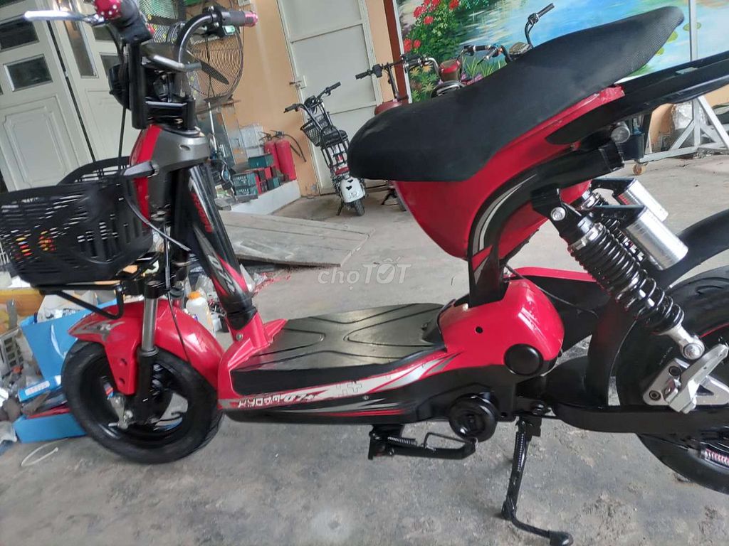 133 đẹp. Mua bán Xe điện tại Huyện Tri Tôn An Giang được đăng bởi Xe điện TRI TÔN  hình 6