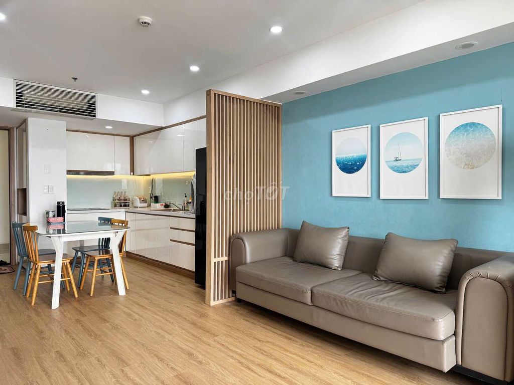 Аренда · Căn hộ F.Home · 2 комн. · 68 м² · Quận Hải Châu, ул. Thạch Thang