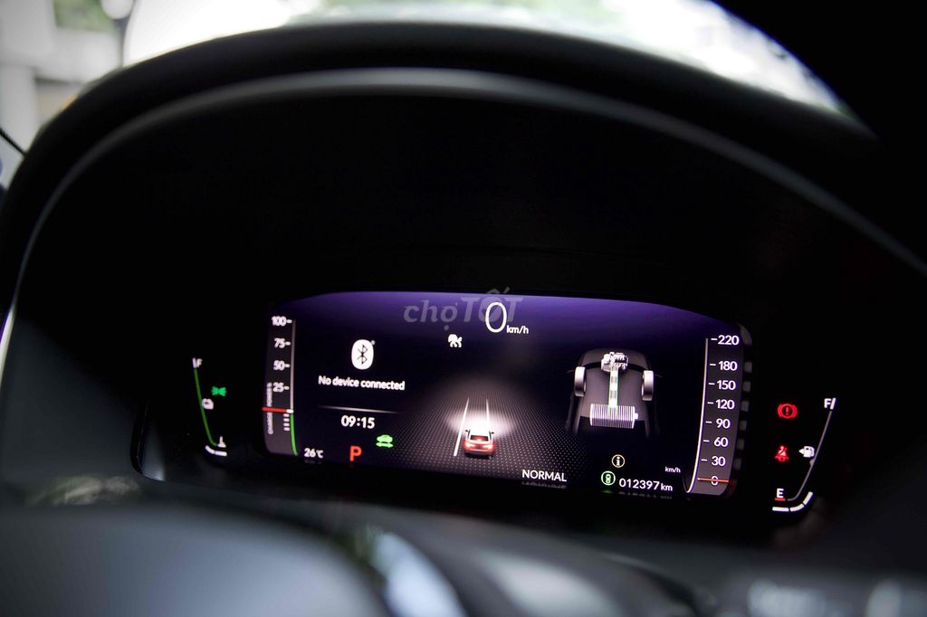 CIVIC RS HEV 2025 LƯỚT NHẤT VN, BẢN XĂNG ĐIỆN. Mua bán Ô tô tại Quận 10 Tp Hồ Chí Minh được đăng bởi PC Trương hình 18