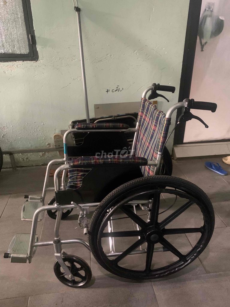 XE LĂN ONE-X Khung Nhôm. Mua bán Phương tiện khác tại Quận 7 Tp Hồ Chí Minh được đăng bởi Hạnh hình 5