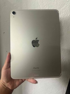 iPad Air 6 128Gb 5G M2. Mua bán Máy tính bảng tại Quận Hai Bà Trưng Hà Nội được đăng bởi Hoàng Hiệp