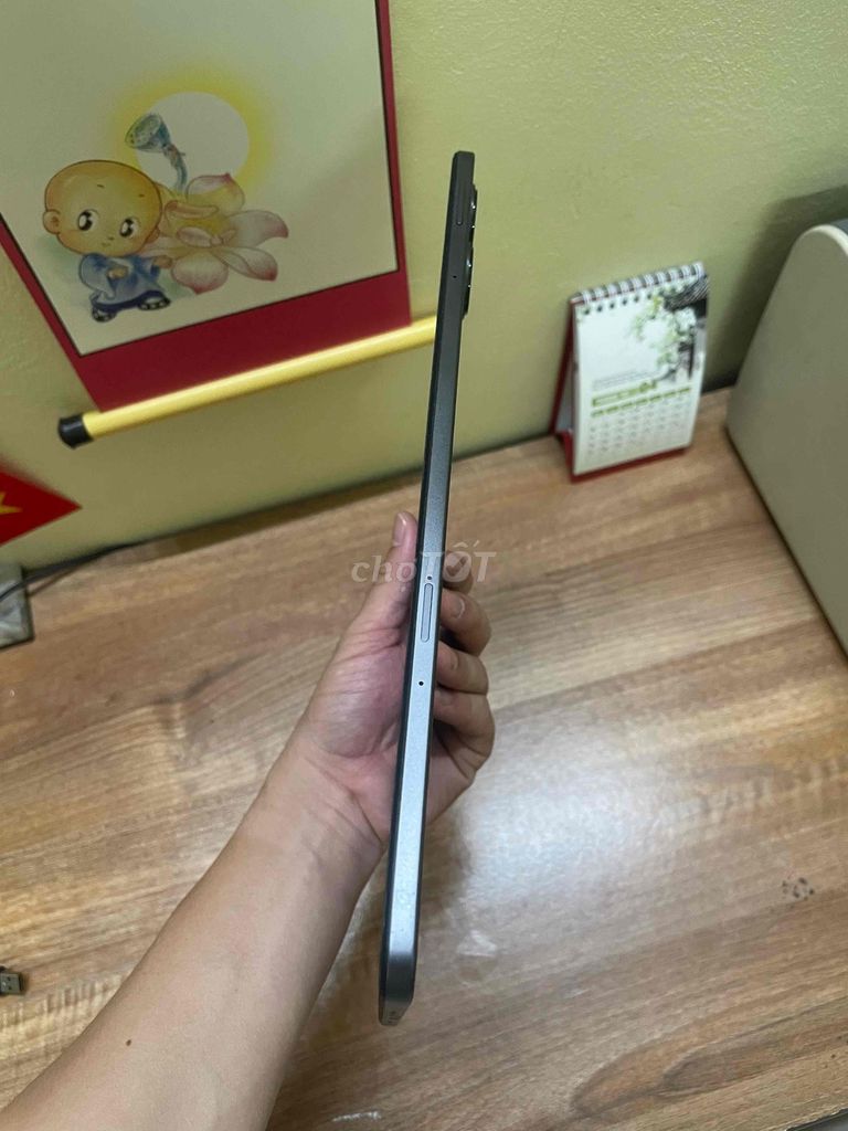 Redmi pad pro 8GB/256GB. Mua bán Máy tính bảng tại Huyện Chương Mỹ Hà Nội được đăng bởi Hoàng Văn hình 1