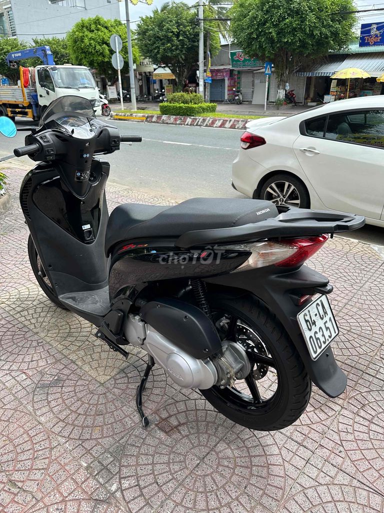 Ps 150i up full Sh vĩnh long. Mua bán Xe máy tại Thành phố Vĩnh Long Vĩnh Long được đăng bởi xe máy Tùng Beo hình 4