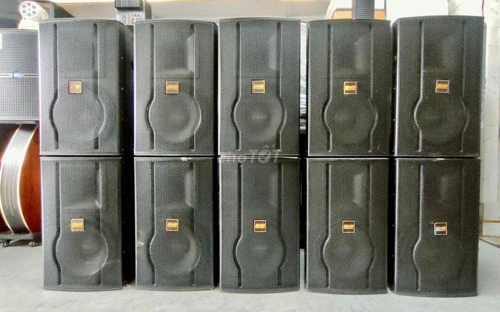 Loa karaoke BMB CSS-2012(C). Mua bán Tivi, Âm thanh tại Thành phố Biên Hòa Đồng Nai được đăng bởi ĐIỆN TỬ GIANG PHÁT hình 1