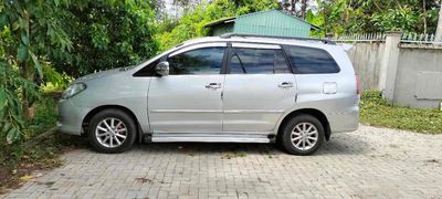 Toyota Innova J 2008 Bạc. Mua bán Ô tô tại Quận Bình Thuỷ Cần Thơ được đăng bởi Hoa