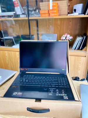 LAPTOP ASUS TUF GAMING A15 FA507NV. Mua bán Laptop tại Quận Bình Thạnh Tp Hồ Chí Minh được đăng bởi Le Quynh Anh