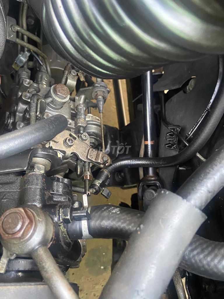 Isuzu  chính chủ số sàn. Mua bán Ô tô tại Quận Cái Răng Cần Thơ được đăng bởi trần khánh toàn  hình 7