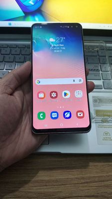 Samsung Galaxy S10 Plus 8GB/128GB