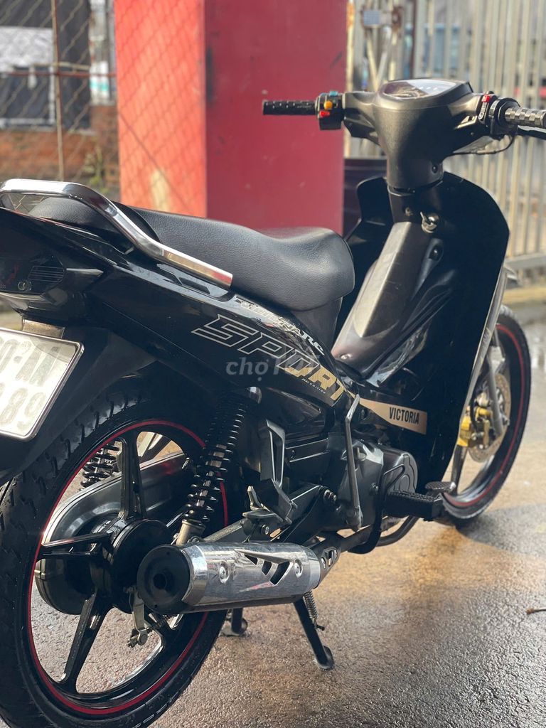 💥 SIRIUS 50CC 2023 – XE NHƯ MỚI –DÀNH CHO HỌC SINH. Mua bán Xe máy tại Huyện Trảng Bom Đồng Nai được đăng bởi phương hình 12